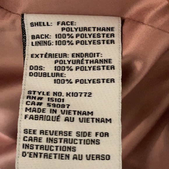 BNWT Kate Spade Jacket - Picture 13 of 16